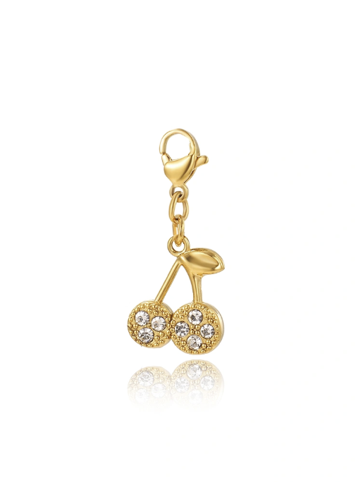 Cherry Glam Charm