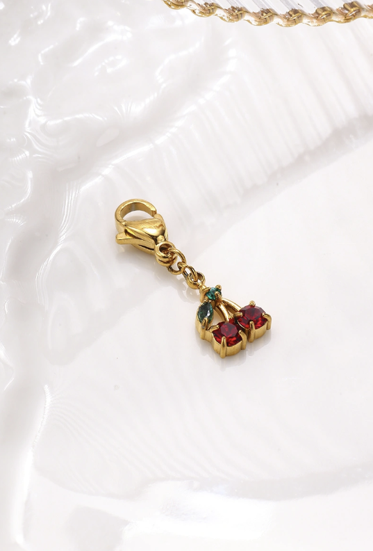 Cherry Charm