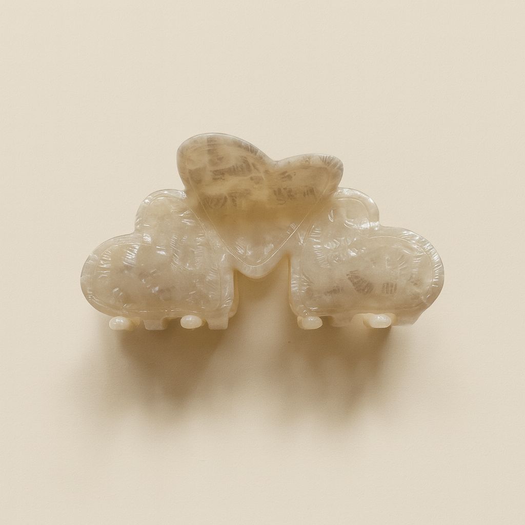 Amour Èleganté Haarspange