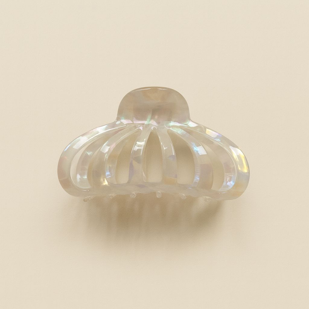 Terra Glow Haarspange