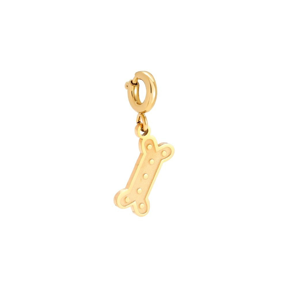 Knochen Charm