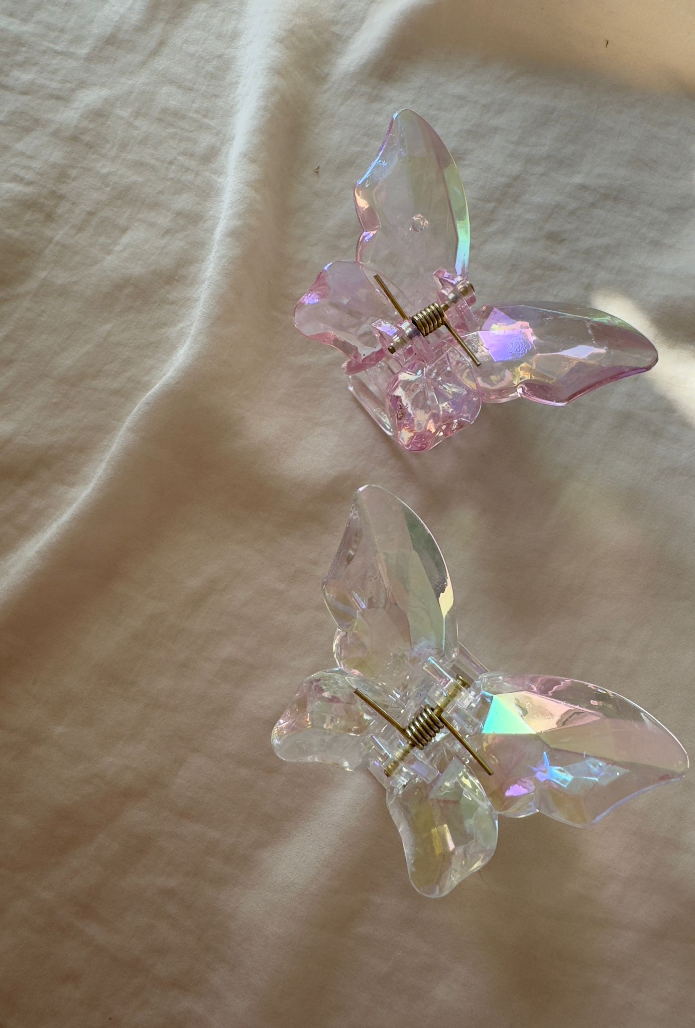 Mariposa Mini Clip