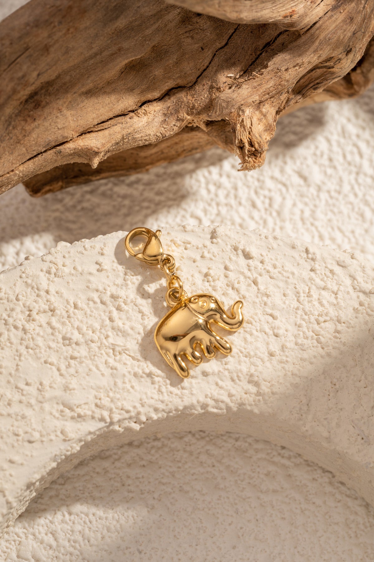Elefanten Charm