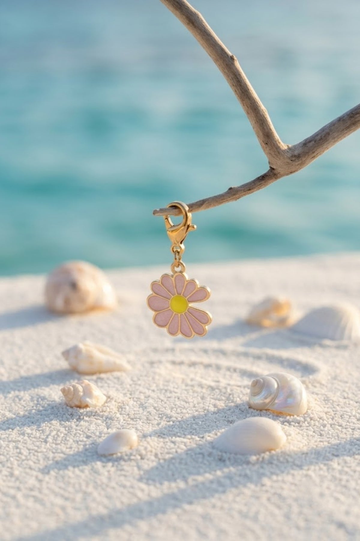 Gänseblümchen Charm