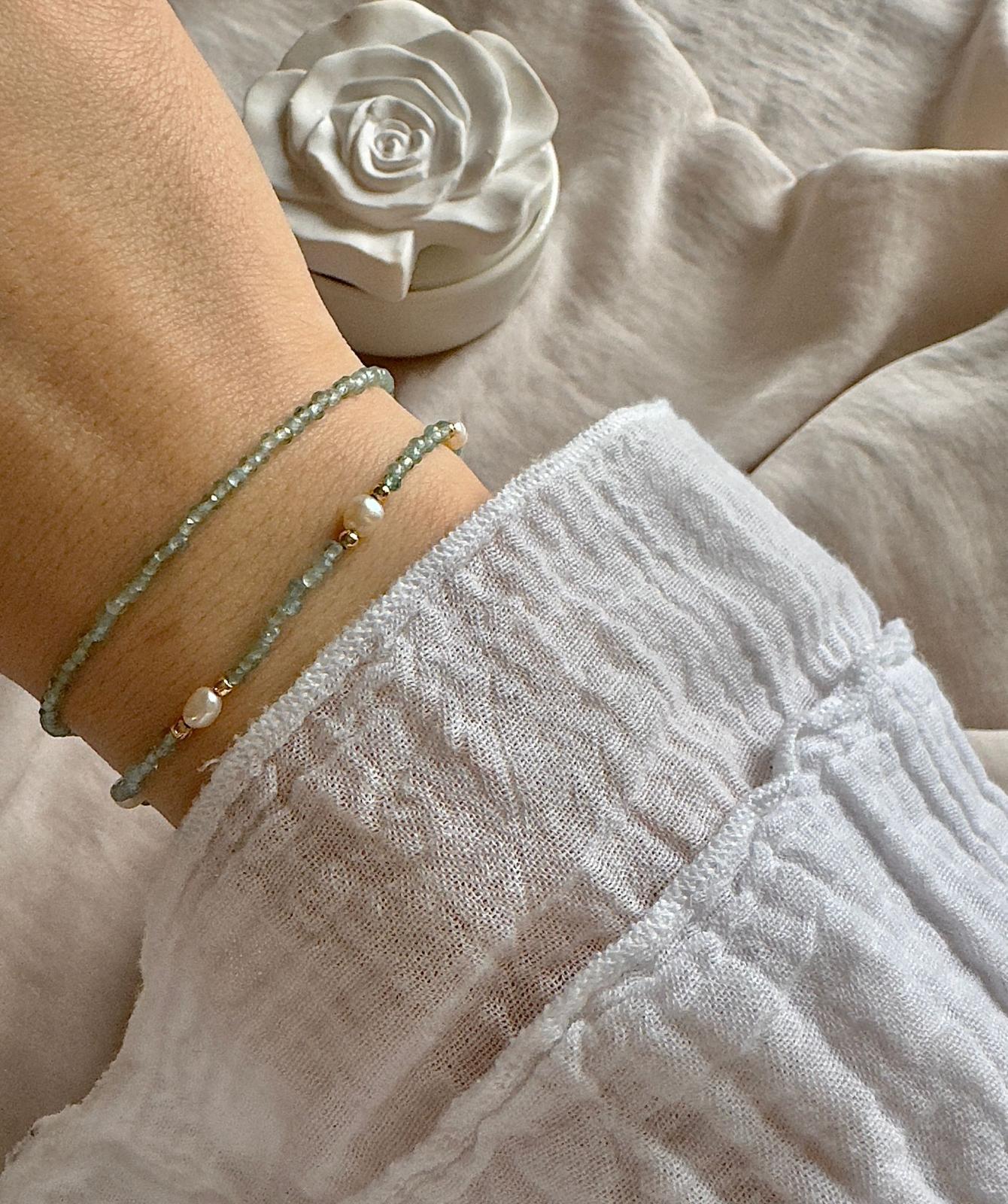 Himmelslicht Armband