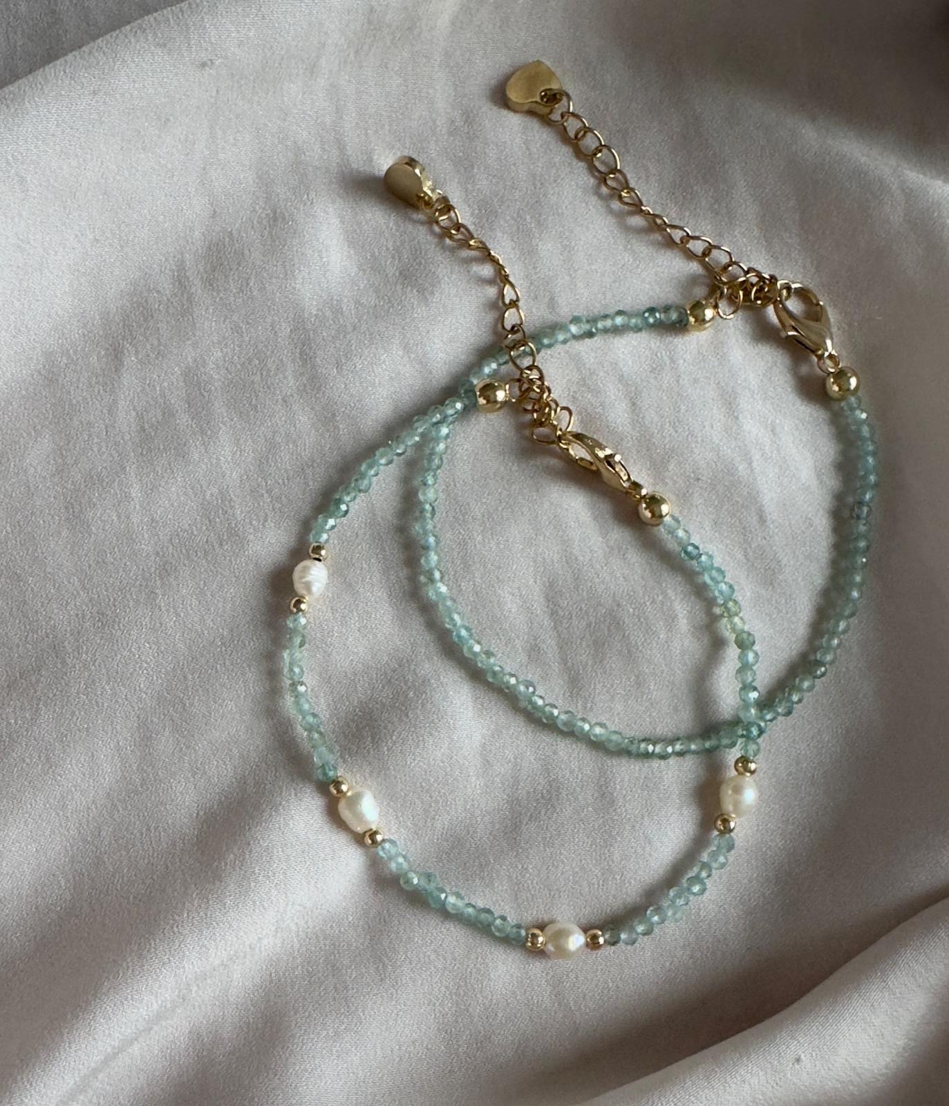 Himmelslicht Armband