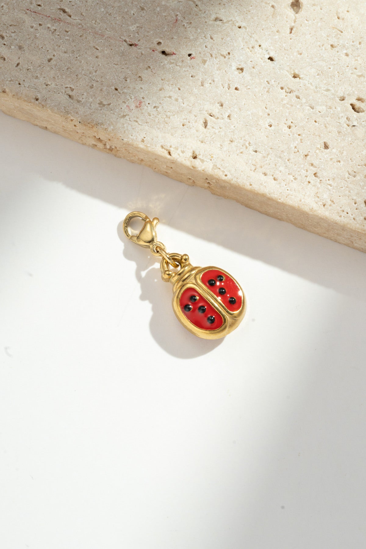 Marienkäfer Charm
