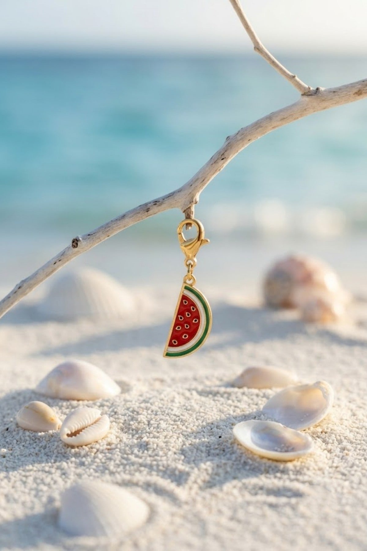 Wassermelonen Charm
